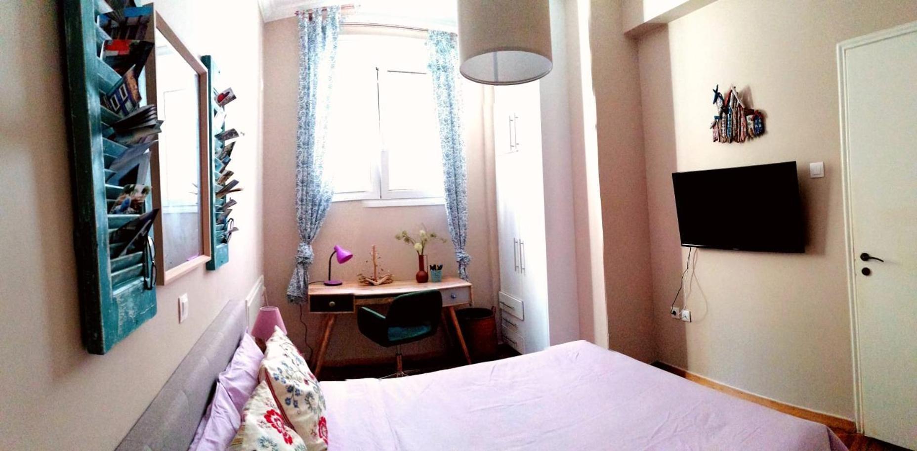 Appartement Zen